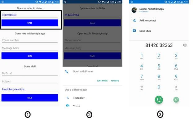 Xamarin
