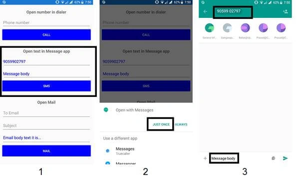 Xamarin