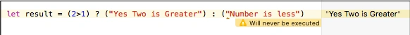 code