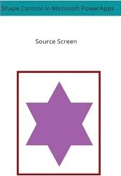 6-Star button