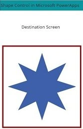  8-Star button