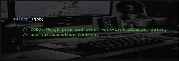 Career Advice