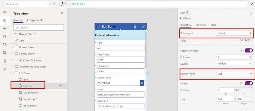 Manage Attachments of SharePoint On-Premises List Item