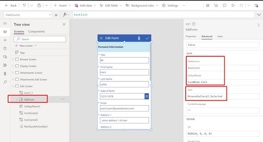Manage Attachments of SharePoint On-Premises List Item