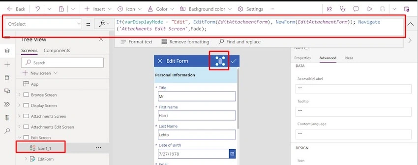 Manage Attachments of SharePoint On-Premises List Item