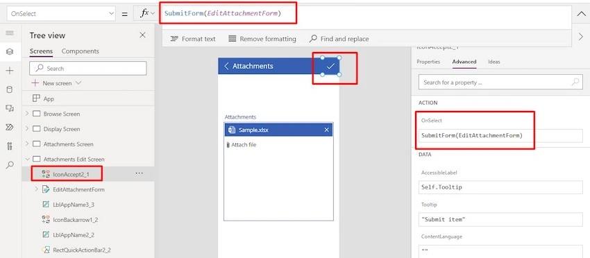 Manage Attachments of SharePoint On-Premises List Item