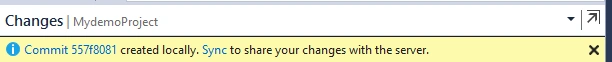 Manage Code In GIT With Azure Devops