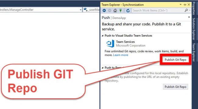 GIT
