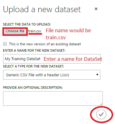 dataset