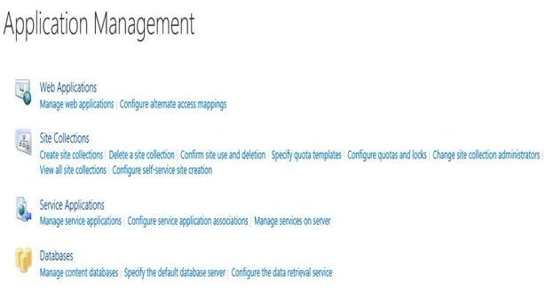 SharePoint 2016