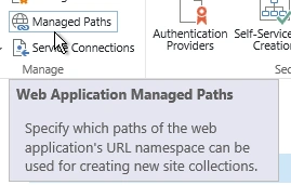 SharePoint 2016