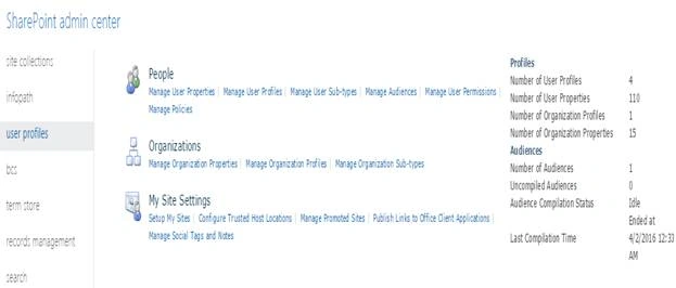 navigation
