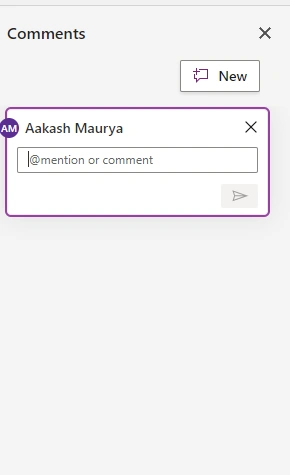 Manage Screens in PowerApps