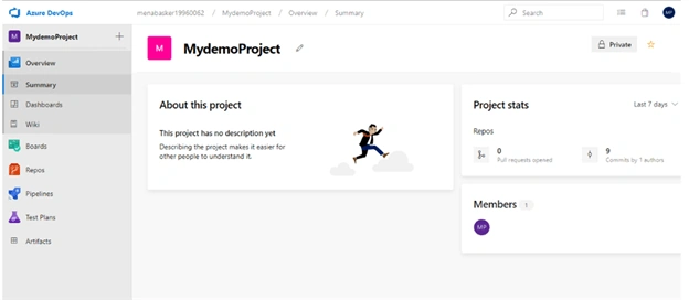 Manage User And Permissions In Azure Devops Service