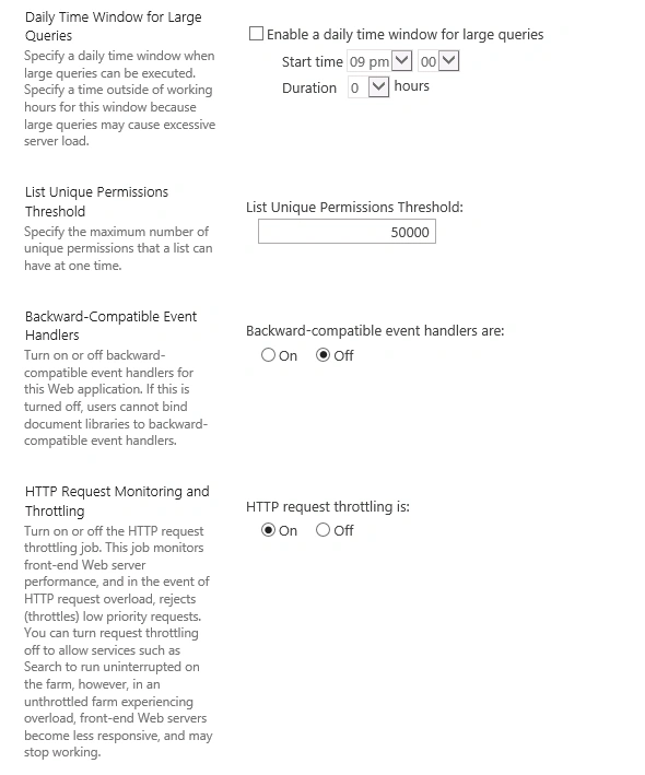 SharePoint