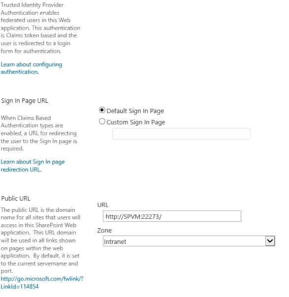 SharePoint