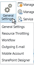 SharePoint 2017 