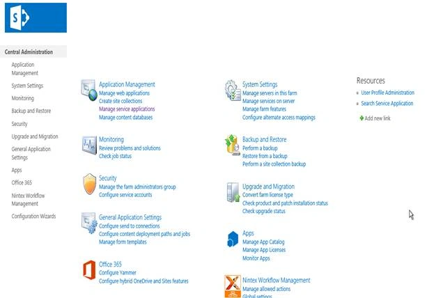 SharePoint