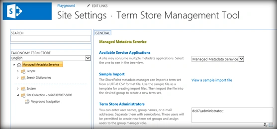 add new terms