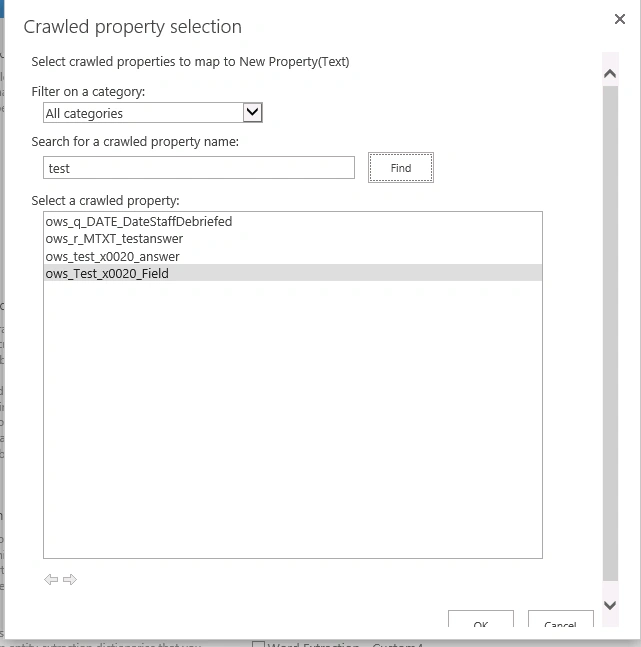 property