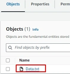 Objects