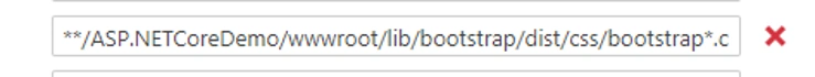Managing Files In SonarQube For ASP.NET Core Application Code Analysis
