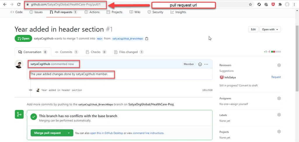 Managing Files On GitHub Using Git Bash 📥📤 In Real-Time Scenario