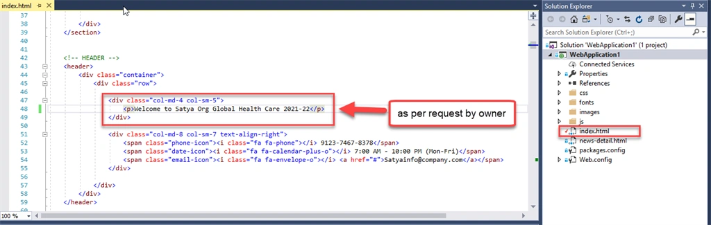 Managing Files On GitHub Using Git Bash 📥📤 In Real-Time Scenario