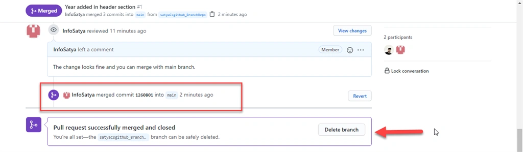 Managing Files On GitHub Using Git Bash 📥📤 In Real-Time Scenario