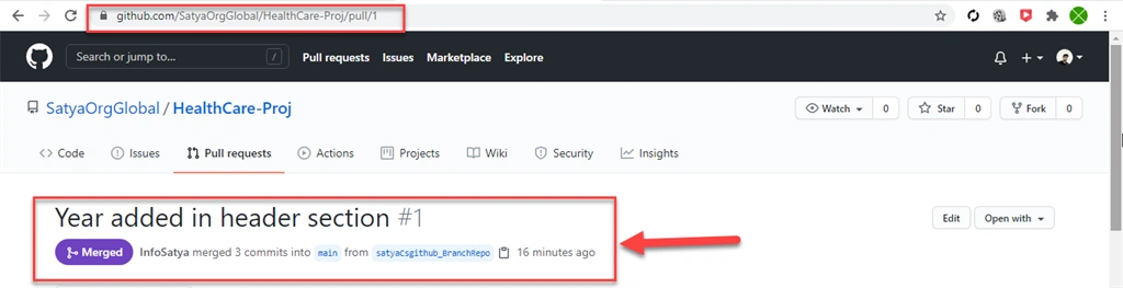 Managing Files On GitHub Using Git Bash 📥📤 In Real-Time Scenario