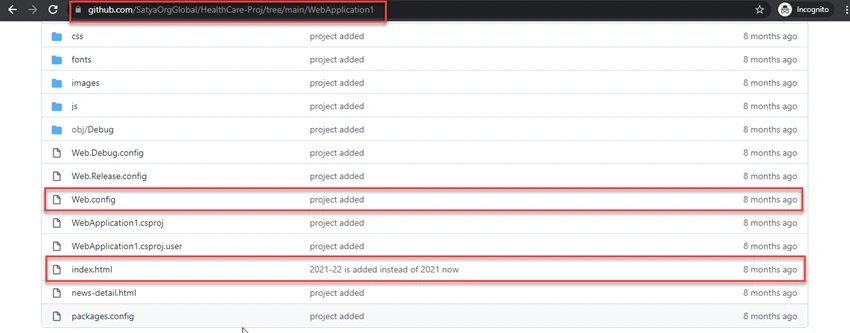 Managing Files On GitHub Using Git Bash 📥📤 In Real-Time Scenario - Removing A Specific File From Pull Request