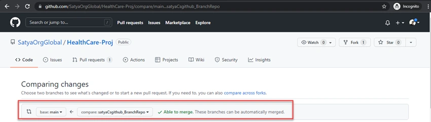 Managing Files On GitHub Using Git Bash 📥📤 In Real-Time Scenario - Removing A Specific File From Pull Request