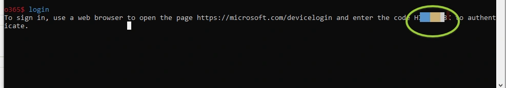 Managing Flows Of Power Automate With Office 365 CLI Commands