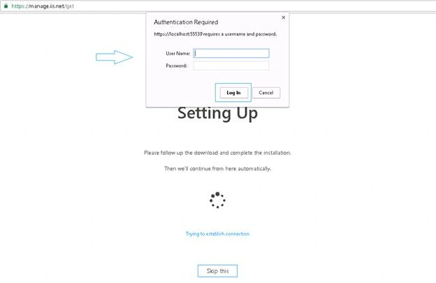 HTTPS