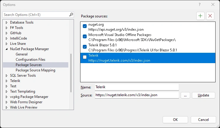 NuGet