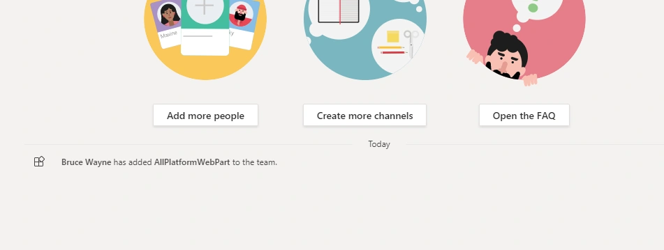 Managing Microsoft Teams With Office 365 CLI Commands