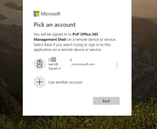 Managing Microsoft Teams With Office 365 CLI Commands