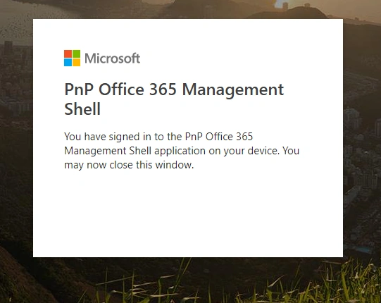 Managing Microsoft Teams With Office 365 CLI Commands