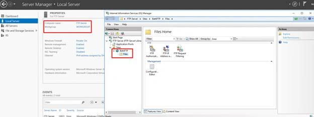 Managing Our FTP Server Files By Using Azure Logic Apps