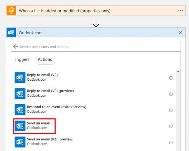Managing Our FTP Server Files By Using Azure Logic Apps