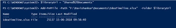 SharePoint