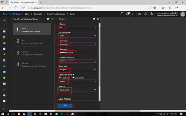 Azure Traffic Manager