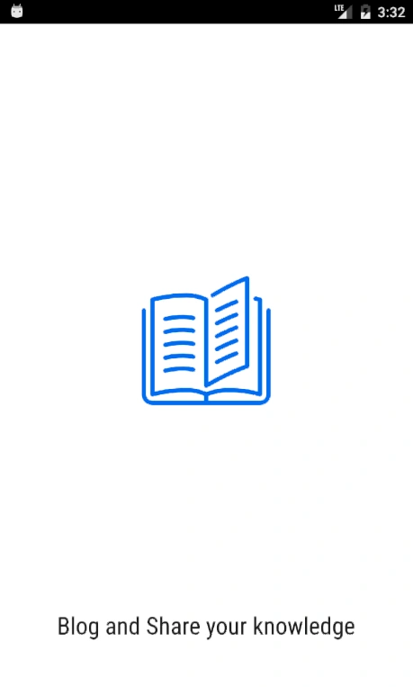 Progressive Web App