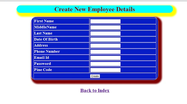 output