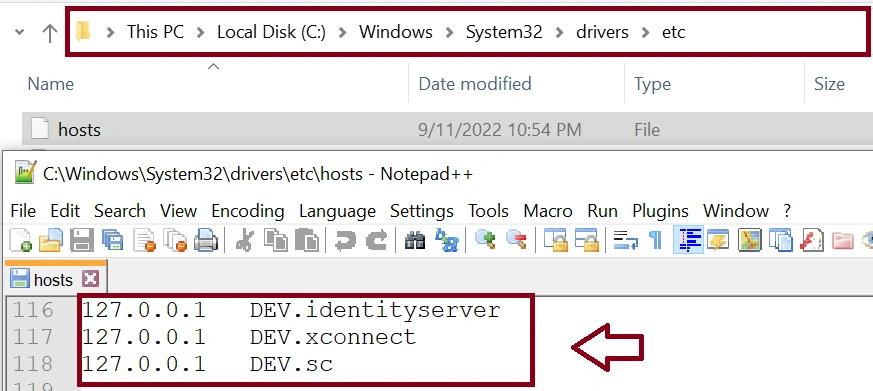 Manual Uninstallation of Sitecore (Step-by-step guide)