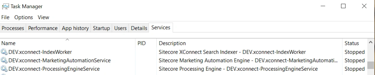 Manual Uninstallation of Sitecore (Step-by-step guide)