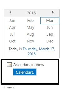 SharePoint site 