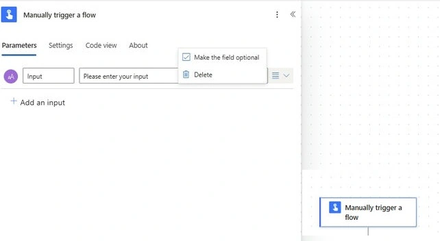 Modern designer