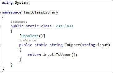 C#