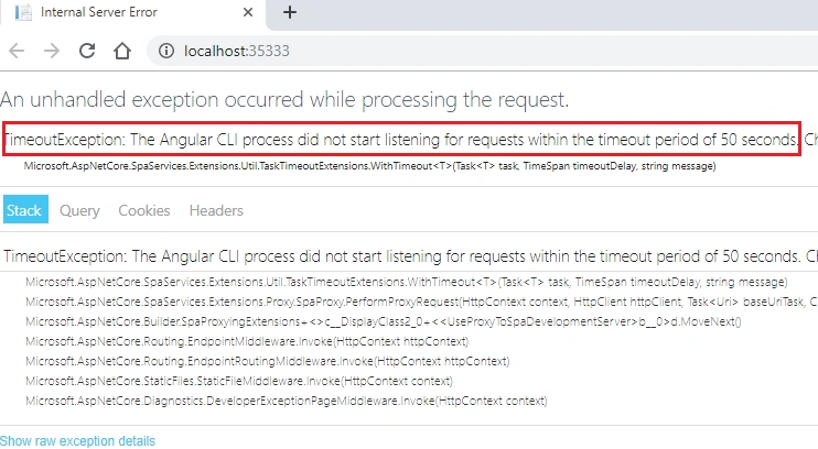 Master-Details App In Angular With Cosmos DB Using Embedded Data Modeling